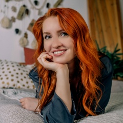 Мария Машинистова, 19.04, Тамбов