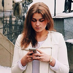 Christina Belyavskaya, 14.03