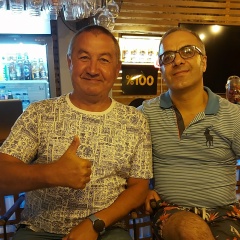 Салават Хазипов, 08.08, Пермь