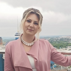 Люда Шурмухина, 11.01.1993, Саранск