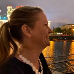 Анастасия Пантелеева, 29.10, Санкт-Петербург