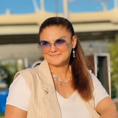 Анна Мелешко-Шпаковская, Гомель