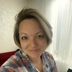 Ирина Алексеенко, 24.01, Москва