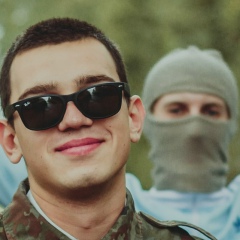 Георгий Силевский, 09.01, Могилёв