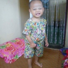 Saisoe Myintthu, 14.02.1989
