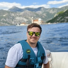 Сергей Афанасьев, 04.01, Новороссийск