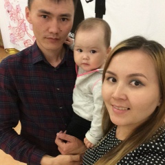 Назерке Турсынбекова, 18.03, Алматы