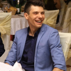 Сергей Шеховцов, 27.07.1991, Алматы