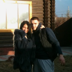 Игорь Завгородний, 28.08, Красноярск