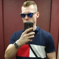 Евгений Лаптев, 17.03.1989, Тюмень