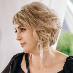 Людмила Иванова, 24.08.1983, Санкт-Петербург