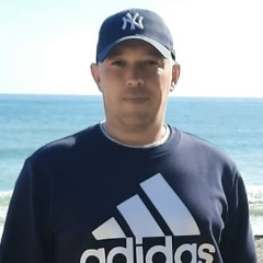 Егор Андреев, 22.03.1986, Димитровград