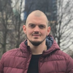Вадим Дубравин, 30.01.1989, Санкт-Петербург