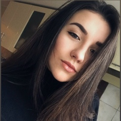 Настя Ящук, 04.01