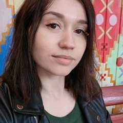 Евгения Голубева, 15.08, Нижний Новгород
