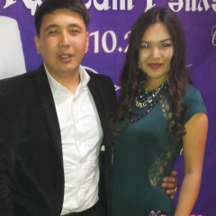 Жандос Мынжасаров, 17.09.1992, Алматы