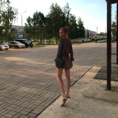 Анастасия Лыкасова, 28.03, Омск