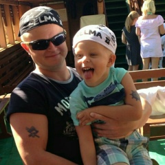 Константин Анищенко, 14.11, Санкт-Петербург