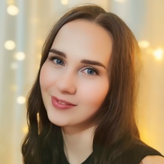Татьяна Швецова, Соликамск