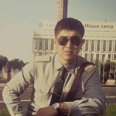 Мейржан Нурлыбекулы, 18.05.1989, Тараз