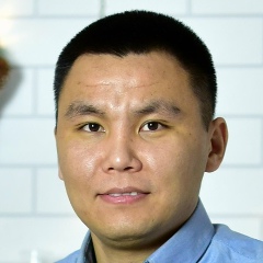 Думан Тулегенов, 21.05, Алматы