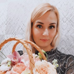Лилия Харисова, 20.12, Набережные Челны