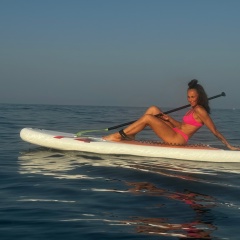 Александра Беседина, 02.08, Ростов-на-Дону