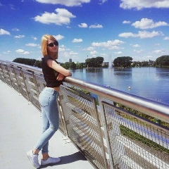 Юлія Ютовець, 20.05