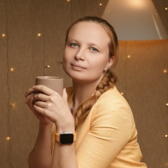 Елена Чуйкина, 19.01, Санкт-Петербург