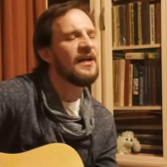 Андрей Лукин, 17.03