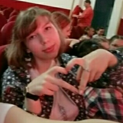 Ангелина Салихова, 30.04.2000, Кумертау