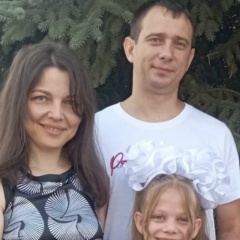 Серёга Мицук, Георгиевск