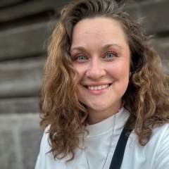 Марина Святова, 22.01.1989, Нижний Новгород