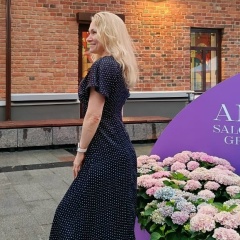 Марина Геннадьевна, 28.02, Москва