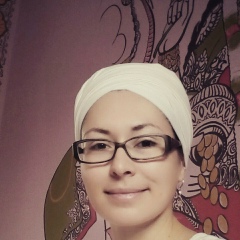 Наталия Власюк, 24.01.1985, Киев