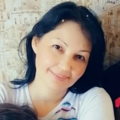 Нина Максимова, 24.01