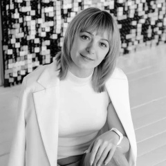 Светлана Чебуркова, 21.11, Самара