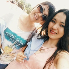 Гулмира Джолубаева, 30.04.1982, Узген