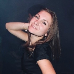 Екатерина Куликова, Владимир