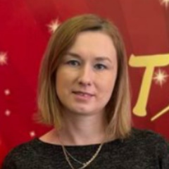 Светлана Васильева, 26.12, Москва