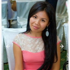 Aigerim Massabayeva, 02.06, Алматы