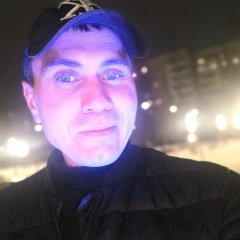 Корней Ковальчук, Оренбург