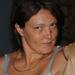 Ольга Приезжева, 01.12.1977, Алматы