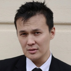 Abik Jeksen, 08.09, Алматы