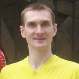 Vasyl Kuchmenda, Новый Роздол