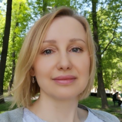 Tatiana Yakutsina, 27.02.1976, Могилёв