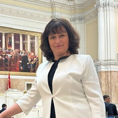 Светлана Влада, 09.06, Санкт-Петербург