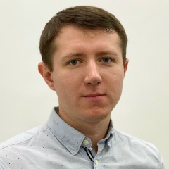 Артём Липко, 07.03, Москва