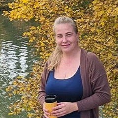 Ольга Старикова, 17.03, Новосибирск