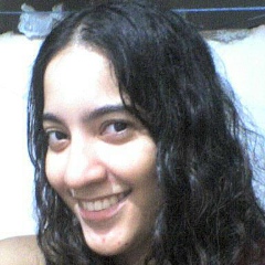 Ana Tirza Padua Sousa, 11.04.1988